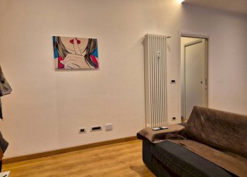 Salone - Bilocale corso Giovanni Giolitti, Cuneo (zona Centro) - foto 15