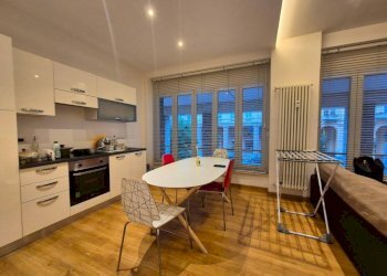 Cucina - Bilocale corso Giovanni Giolitti, Cuneo (zona Centro) - foto 17