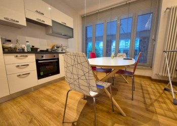 Cucina - Bilocale corso Giovanni Giolitti, Cuneo (zona Centro) - foto 1