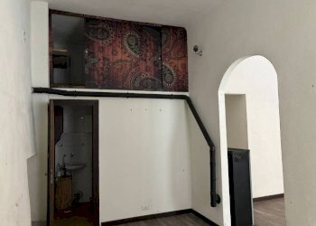 Interno appartamento - Negozio via Caraglio, 6, Cuneo (zona Centro) - foto 5