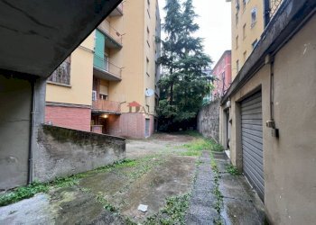 Giardino - Box Bologna (zona Costa Saragozza) - foto 1