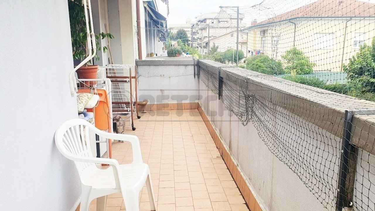 terrazza - Apartment Via dei Lecci, Viareggio - photo 3