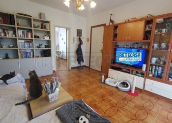 ingresso soggiorno - Appartamento Via dei Lecci, Viareggio - foto 2