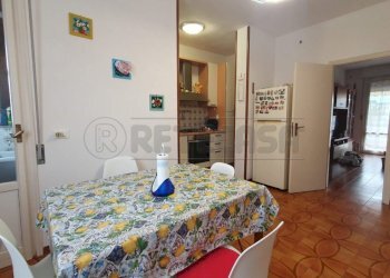 cucina tinello - Appartamento Via dei Lecci, Viareggio - foto 5