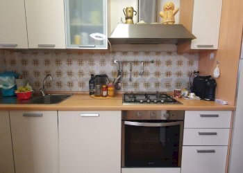 cottura - Appartamento Via dei Lecci, Viareggio - foto 6