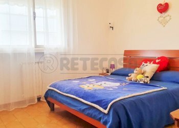 camera matrimoniale - Appartamento Via dei Lecci, Viareggio - foto 7