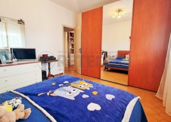 camera matrimoniale - Appartamento Via dei Lecci, Viareggio - foto 8