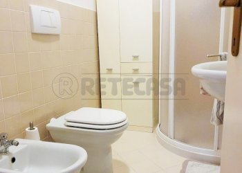 bagno - Appartamento Via dei Lecci, Viareggio - foto 14