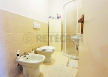 bagno - Appartamento Via dei Lecci, Viareggio - foto 15