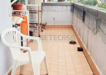 terrazza - Appartamento Via dei Lecci, Viareggio - foto 16