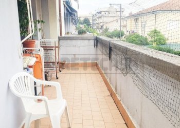 terrazza - Appartamento Via dei Lecci, Viareggio - foto 3