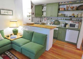 DETTAGLI SOGGIORNO - Four-room apartment Via Hermitage 2, Courmayeur - photo 5