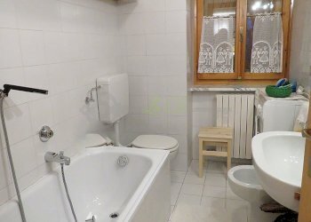 BAGNO AL PIANO - Four-room apartment Via Hermitage 2, Courmayeur - photo 9