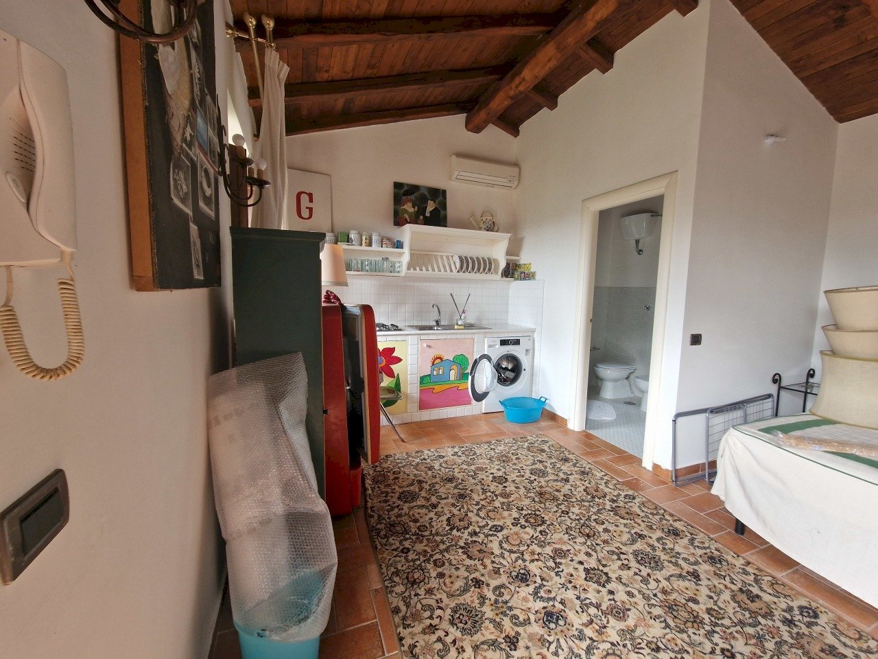 20241017_124124.jpg - Villa Strada del Fondo, Amelia - foto 2