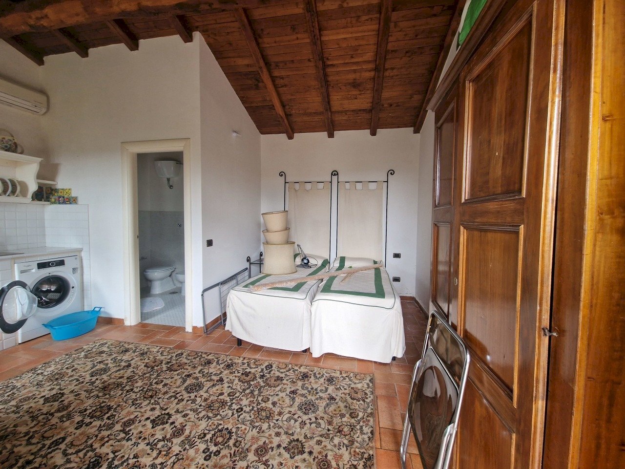 20241017_124126.jpg - Villa Strada del Fondo, Amelia - foto 3