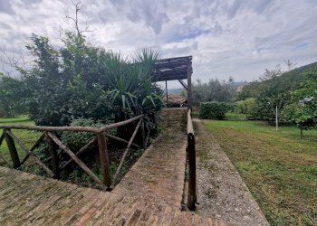 20241017_124256.jpg - Villa Strada del Fondo, Amelia - foto 11