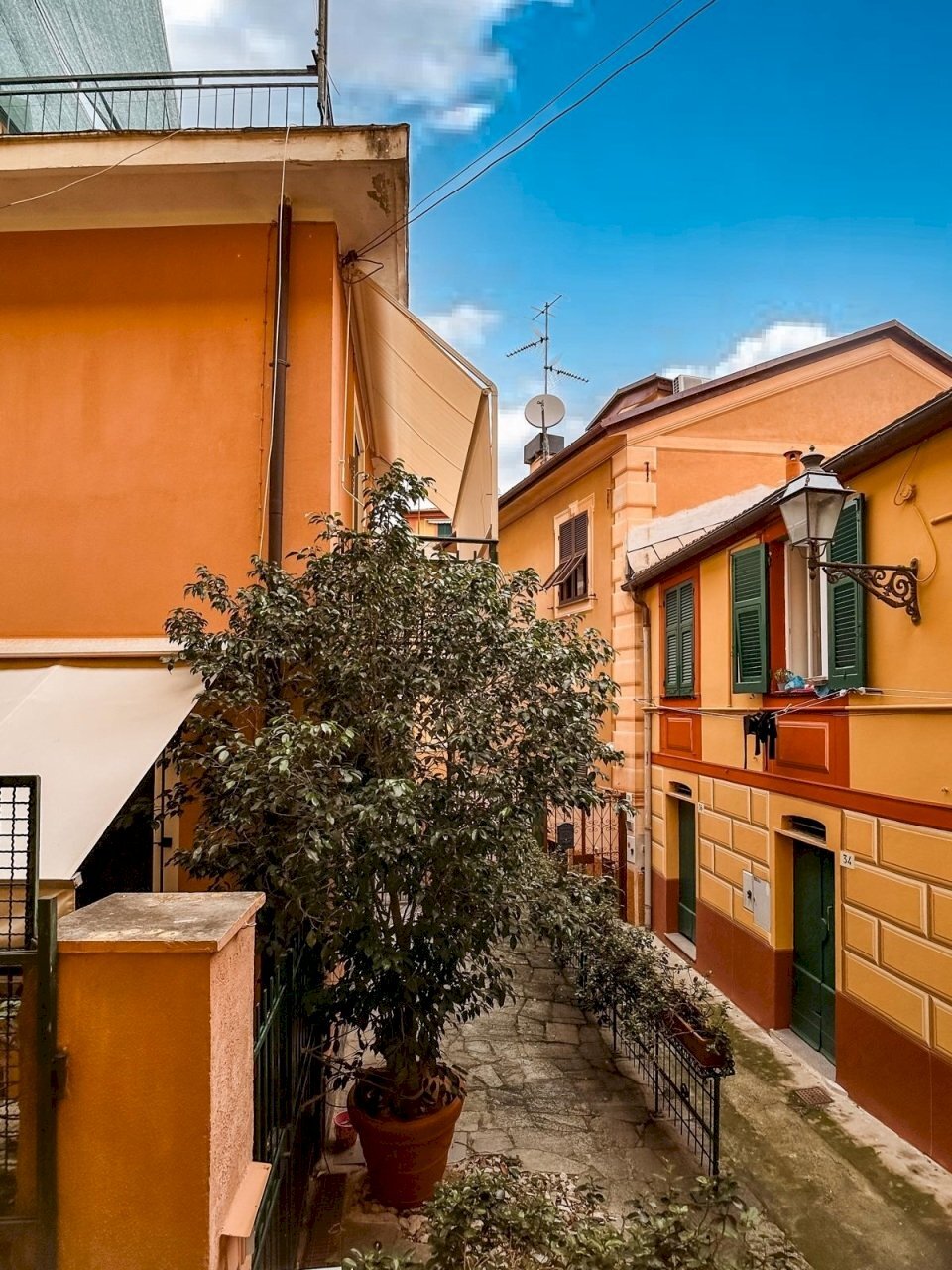 WhatsApp Image 2024-10-14 at 10.06.19 PM (10).jpg - Four-room apartment Via Marsala 42, Santa Margherita Ligure - photo 3