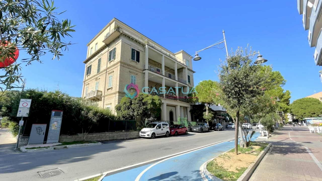 facciata - Apartment Silvi - photo 2