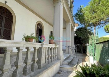 cortile interno - Appartamento Silvi - foto 5