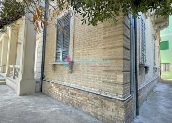 cortile interno - Appartamento Silvi - foto 6