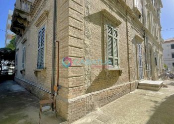 cortile interno - Appartamento Silvi - foto 7