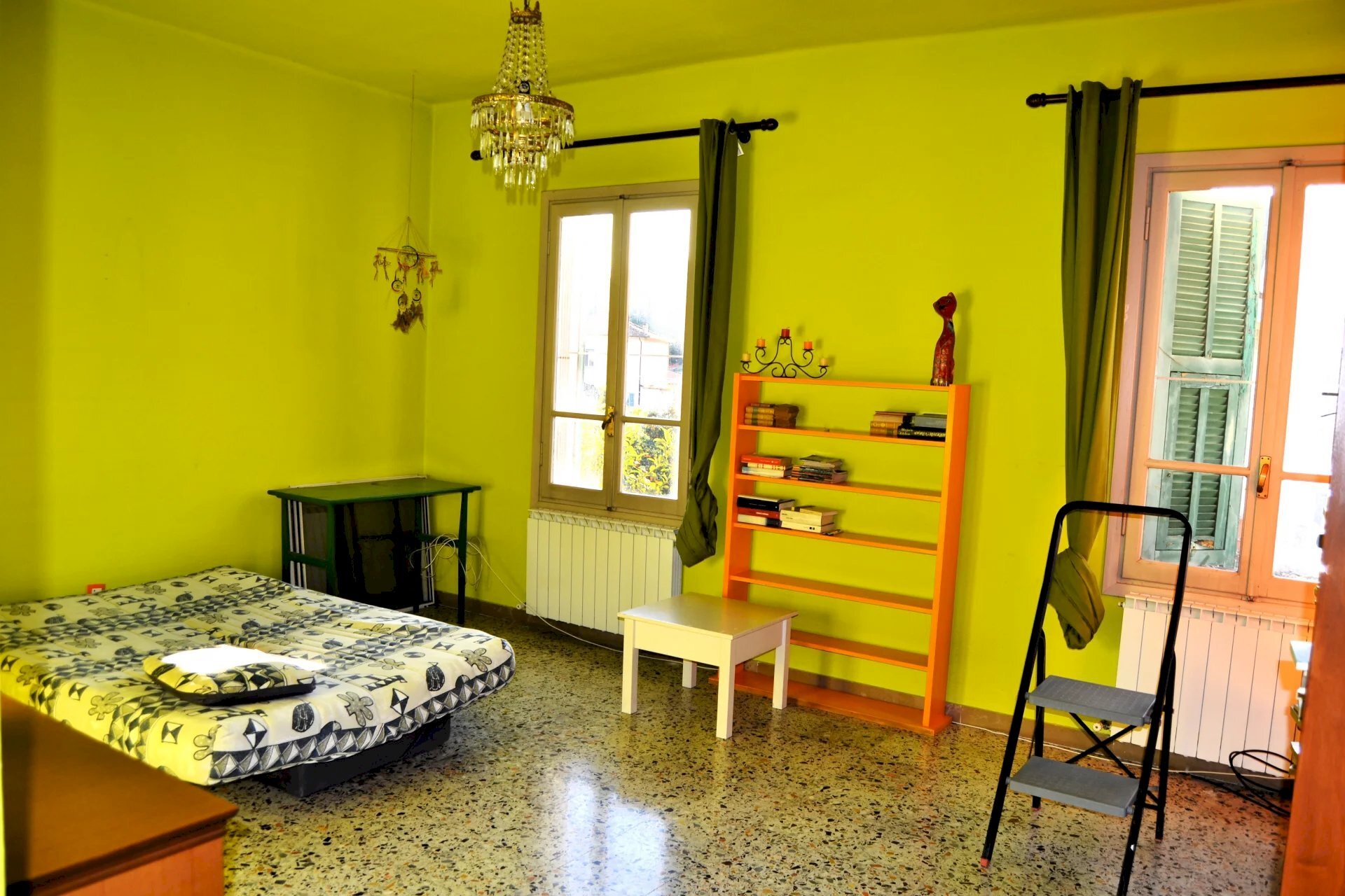 Quadrilocale STRADA PROVINCIALE, San Biagio della Cima - foto 1