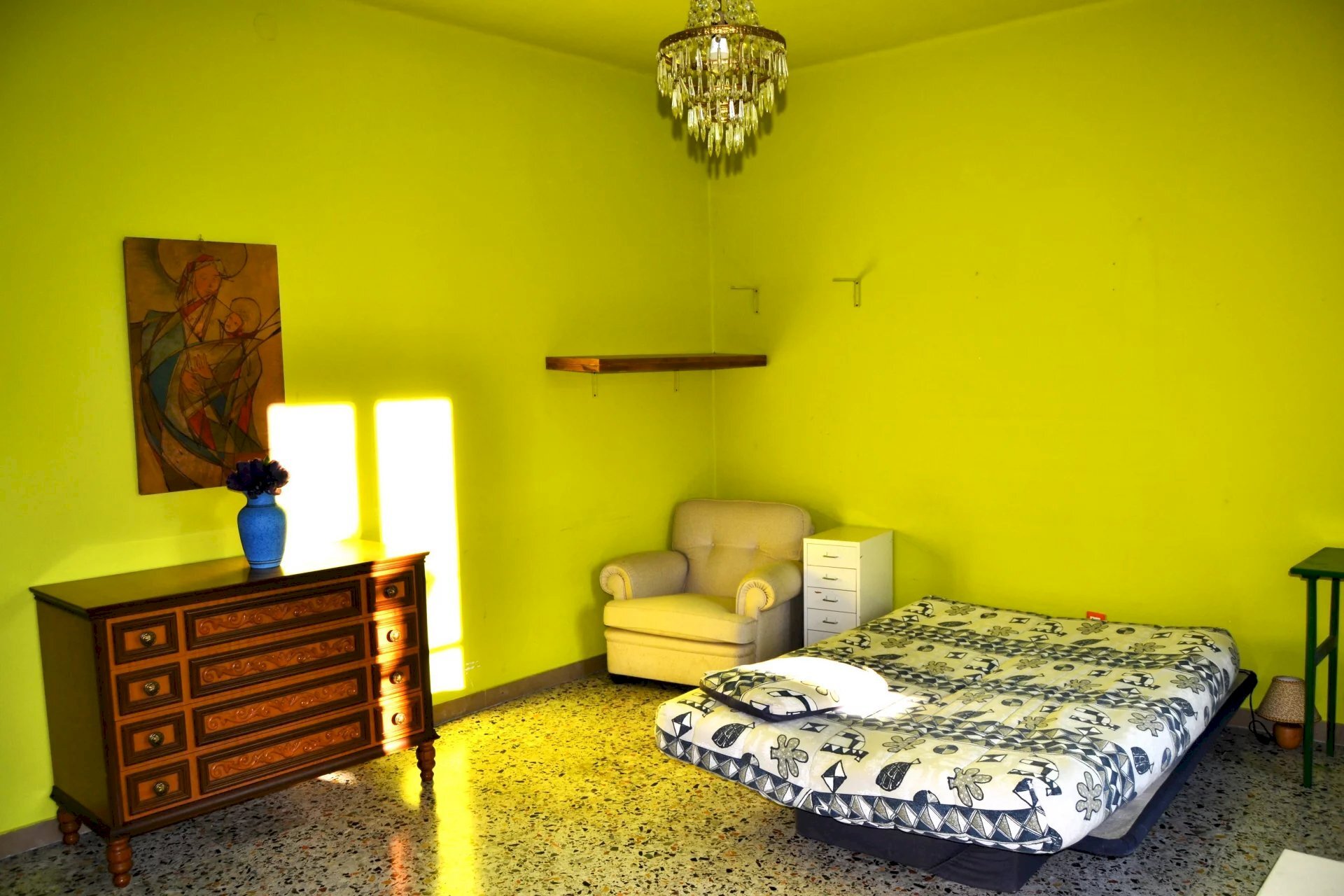 Quadrilocale STRADA PROVINCIALE, San Biagio della Cima - foto 2