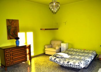 Quadrilocale STRADA PROVINCIALE, San Biagio della Cima - foto 2