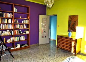 Quadrilocale STRADA PROVINCIALE, San Biagio della Cima - foto 3