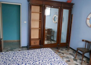 Quadrilocale STRADA PROVINCIALE, San Biagio della Cima - foto 4