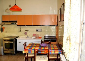 Quadrilocale STRADA PROVINCIALE, San Biagio della Cima - foto 6