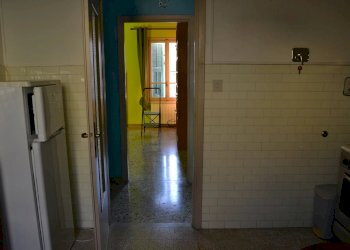 Quadrilocale STRADA PROVINCIALE, San Biagio della Cima - foto 8