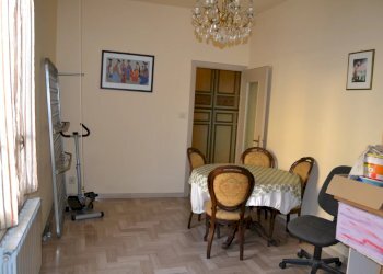 Quadrilocale STRADA PROVINCIALE, San Biagio della Cima - foto 12