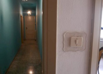 Quadrilocale STRADA PROVINCIALE, San Biagio della Cima - foto 15