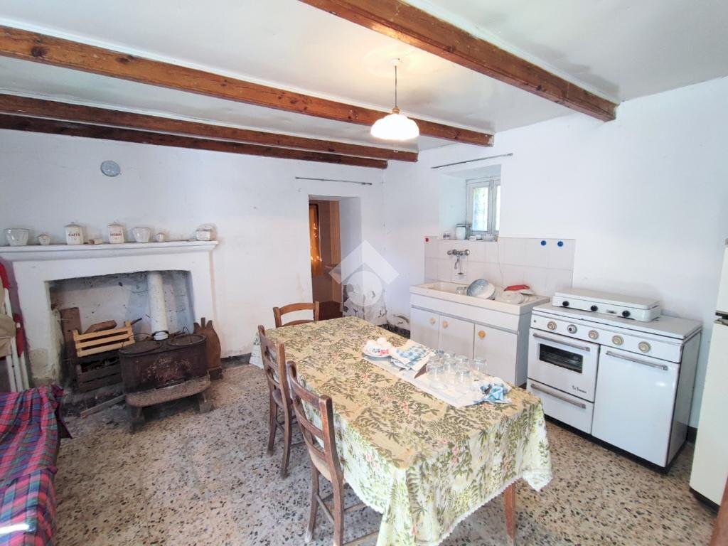 Casa indipendente Fraz. Boschi Superiori, Garbagna - foto 2