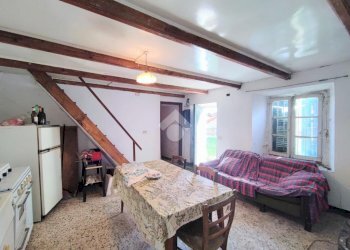 Casa indipendente Fraz. Boschi Superiori, Garbagna - foto 3
