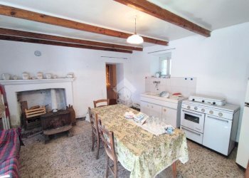 Casa indipendente Fraz. Boschi Superiori, Garbagna - foto 2