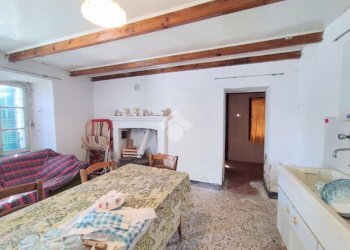 Casa indipendente Fraz. Boschi Superiori, Garbagna - foto 5