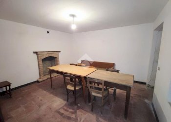 Casa indipendente Fraz. Boschi Superiori, Garbagna - foto 9