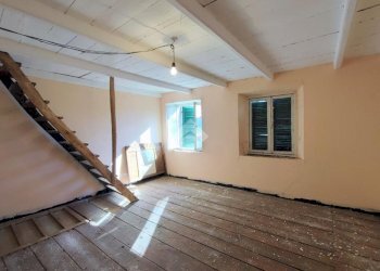 Casa indipendente Fraz. Boschi Superiori, Garbagna - foto 13