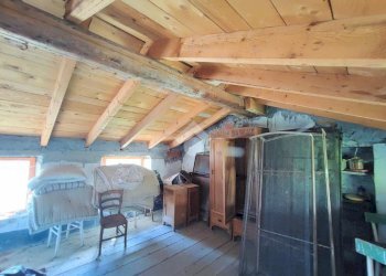 Casa indipendente Fraz. Boschi Superiori, Garbagna - foto 16