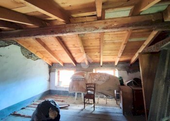 Casa indipendente Fraz. Boschi Superiori, Garbagna - foto 17
