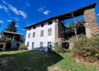 Casa indipendente Fraz. Boschi Superiori, Garbagna - foto 18