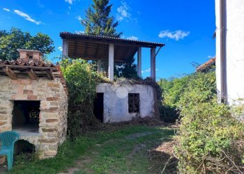 Casa indipendente Fraz. Boschi Superiori, Garbagna - foto 19