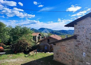 Casa indipendente Fraz. Boschi Superiori, Garbagna - foto 20