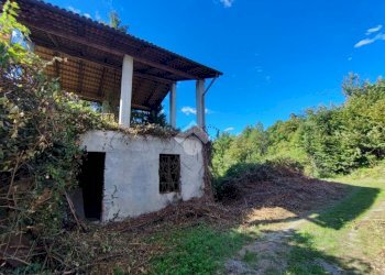 Casa indipendente Fraz. Boschi Superiori, Garbagna - foto 21