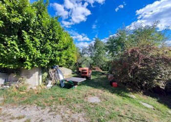 Casa indipendente Fraz. Boschi Superiori, Garbagna - foto 22