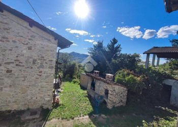 Casa indipendente Fraz. Boschi Superiori, Garbagna - foto 23