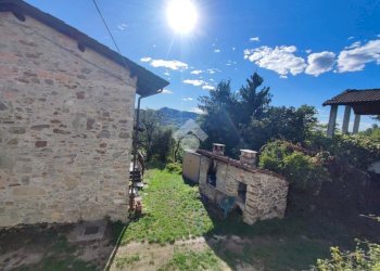 Casa indipendente Fraz. Boschi Superiori, Garbagna - foto 24
