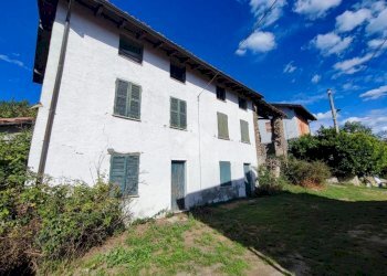 Casa indipendente Fraz. Boschi Superiori, Garbagna - foto 25
